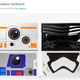 Illustration for article titled Hear ye, hear ye! Free Star Wars Google Cardboard for all! (UPDATE!)